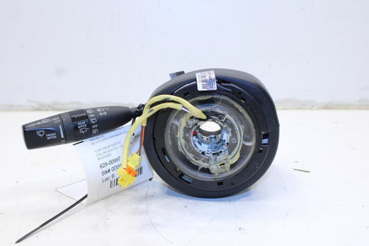 2014-15 Jeep Grand Cherokee Steering Column Turn Signal Wiper Switch 1NJ75DX9AC - Alshned Auto Parts