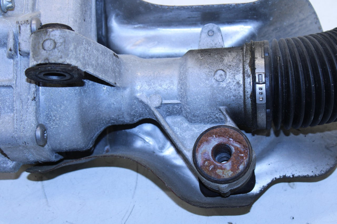 2019-2024 Chevrolet Blazer 2LT FWD Power Steering Gear Rack and Pinion 38273825 - Alshned Auto Parts