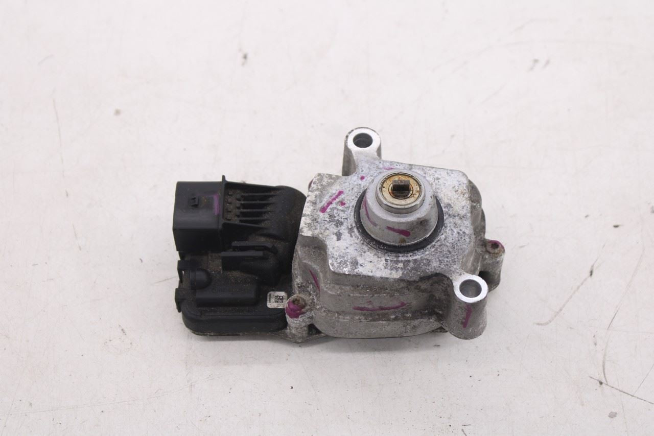 2011-2013 BMW X5 Xdrive35i Transfer Case Actuator Motor 27607635636 OEM - Alshned Auto Parts