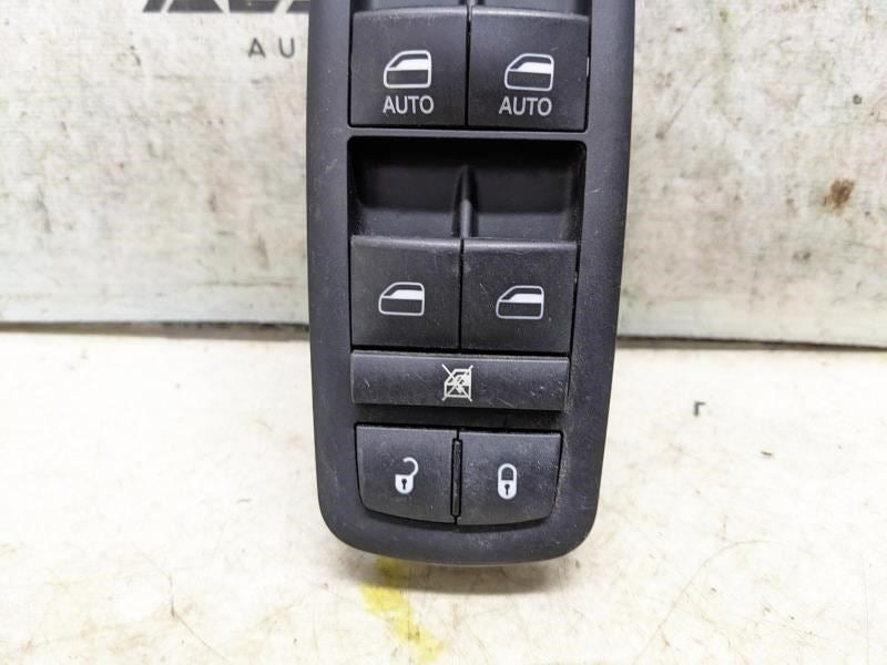 2011-2013 Jeep Grand Cherokee Front Left Master Power Window Switch 68030823AC - Alshned Auto Parts