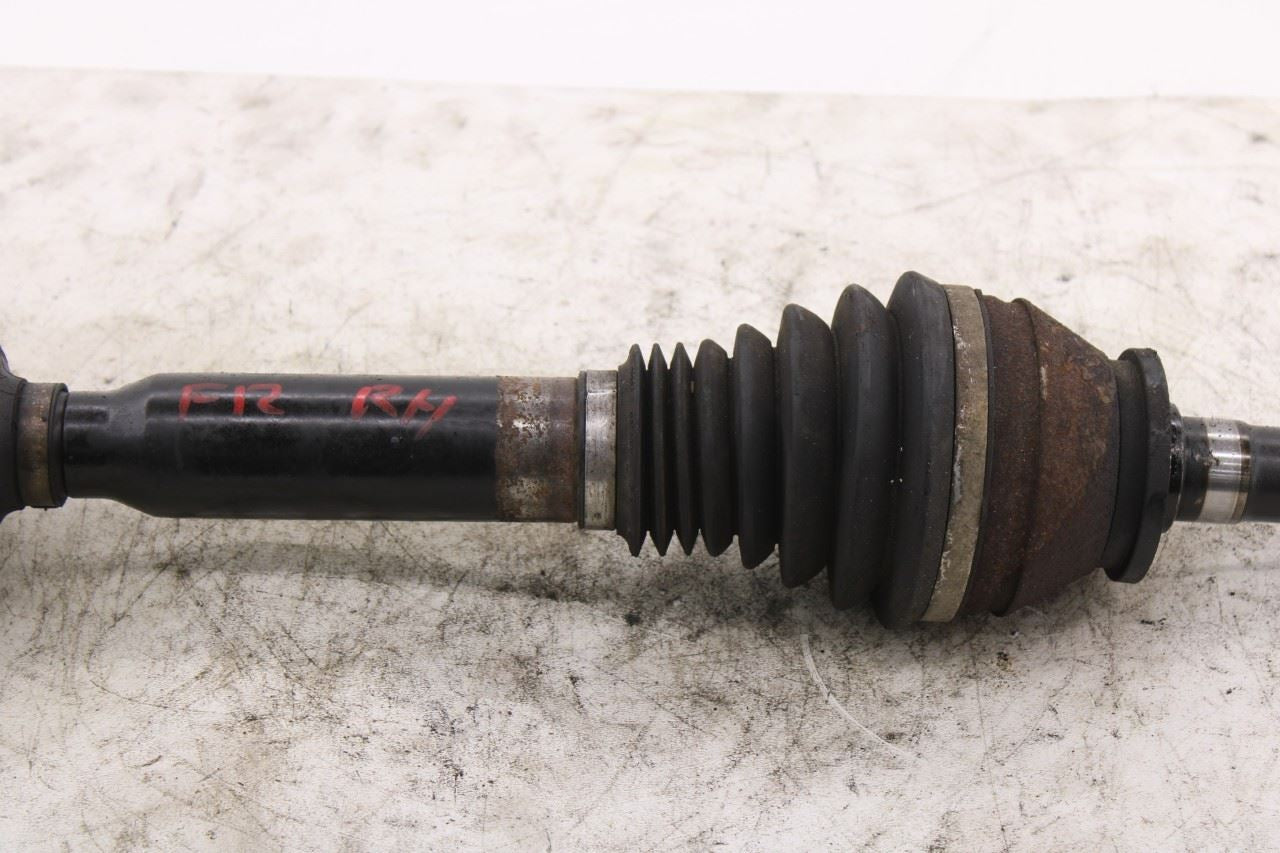 2003-12 Land Rover Range Rover HSE 4x4 Front Right Side CV Axle Drive Half Shaft - Alshned Auto Parts