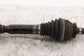 2003-12 Land Rover Range Rover HSE 4x4 Front Right Side CV Axle Drive Half Shaft - Alshned Auto Parts