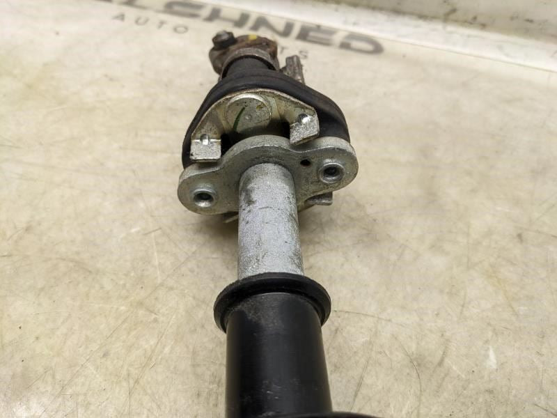 2015-20 Ford F150 Limited Steering Column Upper Intermediate Shaft FL34-3E751-AG5