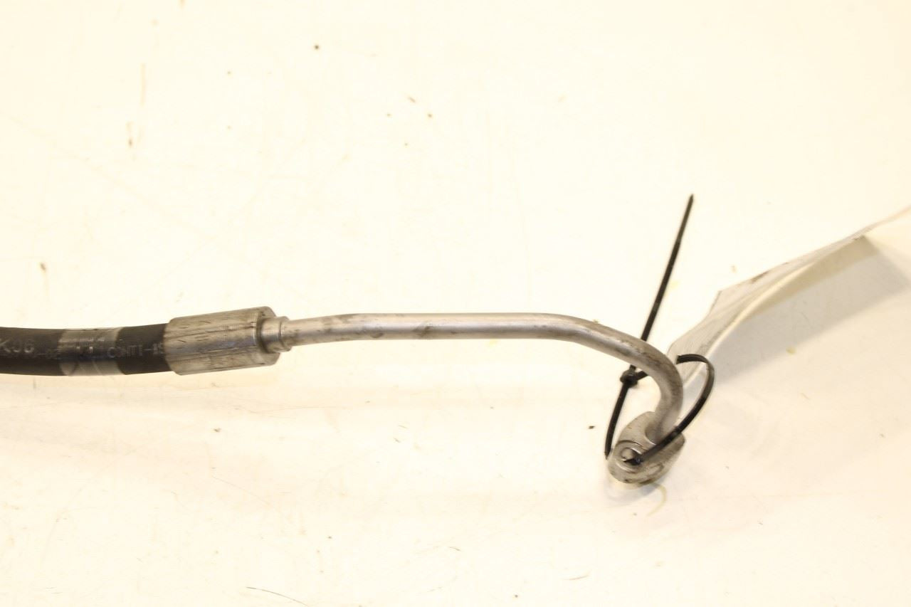 10-15 BMW 750Li xDrive 4.4L Dynamic Drive Power Steering Pressure Expansion Hose - Alshned Auto Parts