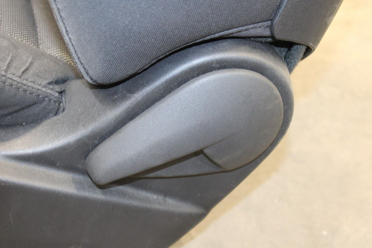 11-14 Dodge Challenger SXT 3.6L RWD Front Driver Left Side Seat Complete *ReaD* - Alshned Auto Parts