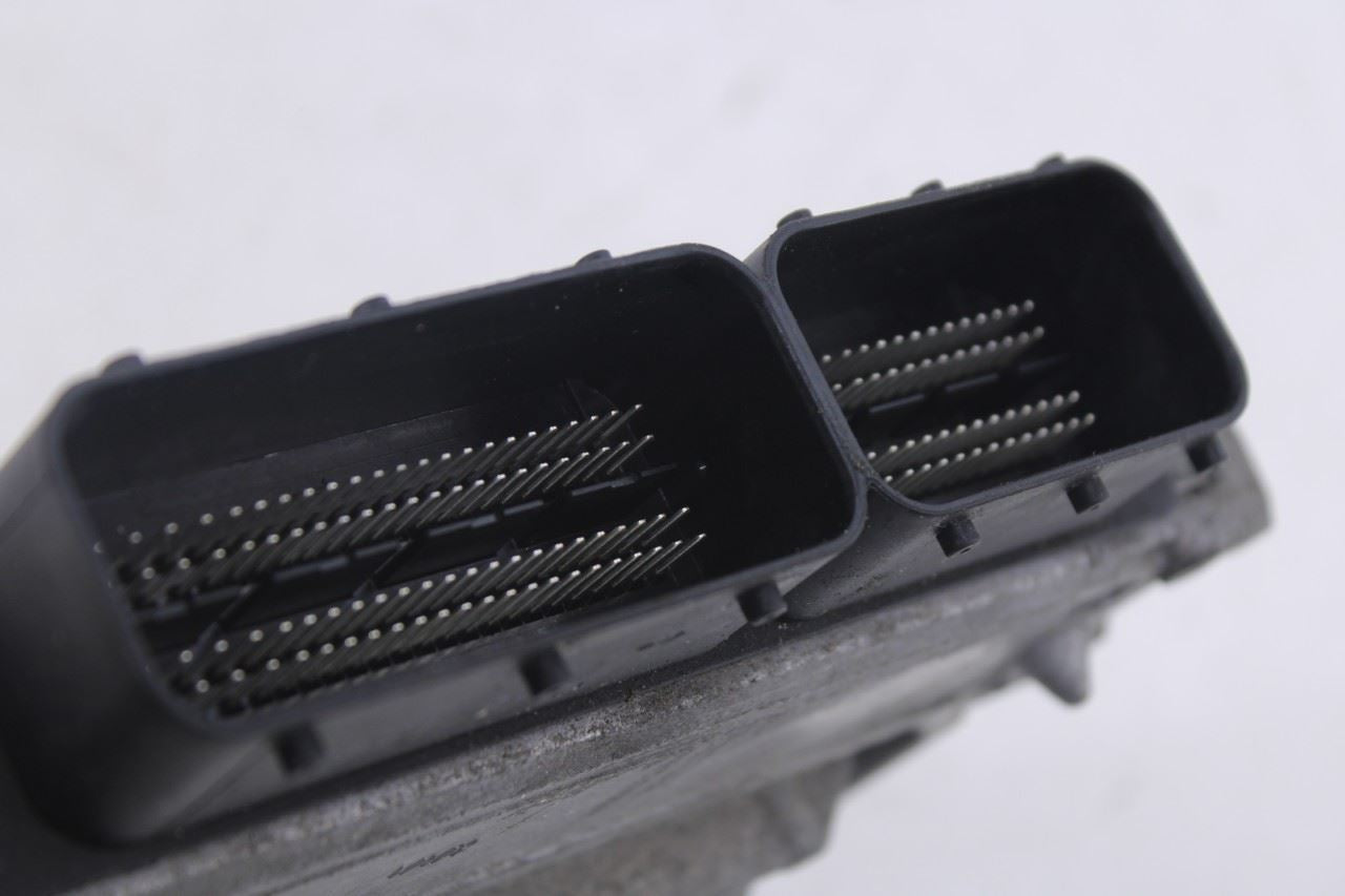 2015-2018 Mercedes-Benz C 300 4Matic 2.0L Engine Computer Control Module ECU ECM9