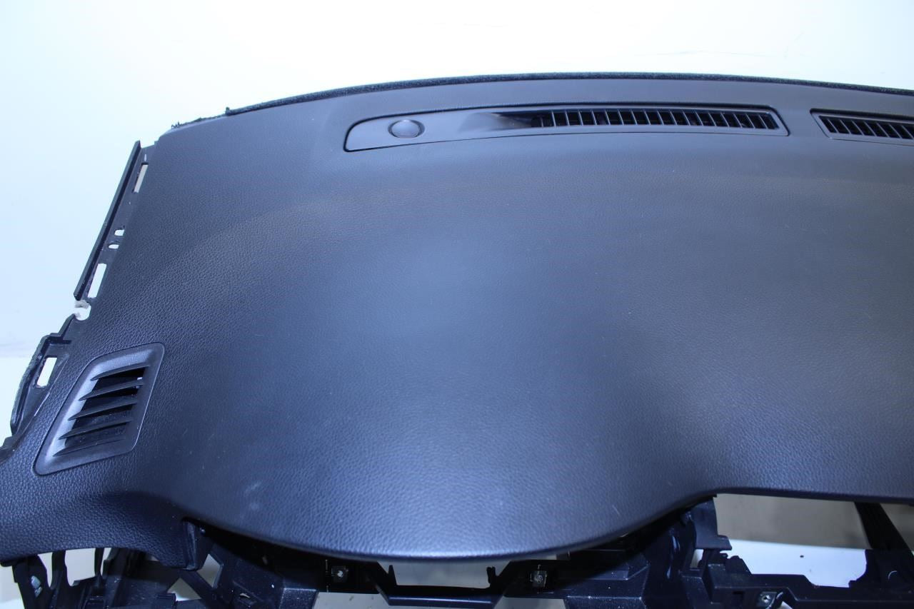 2013-2019 Nissan Sentra SV Dashboard Instrument Panel 68200-3SG0A OEM - Alshned Auto Parts