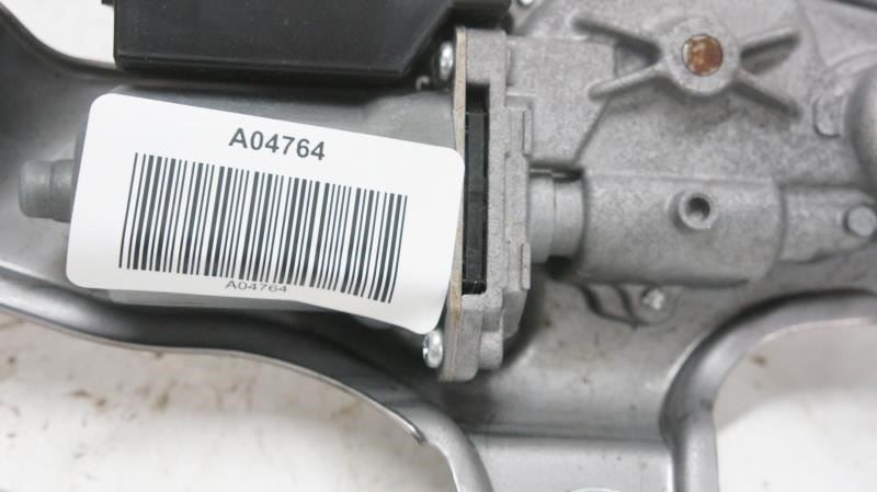 2016-2019 Toyota Prius Rear Back Window Glass Wiper Motor 85130-47031 OEM - Alshned Auto Parts