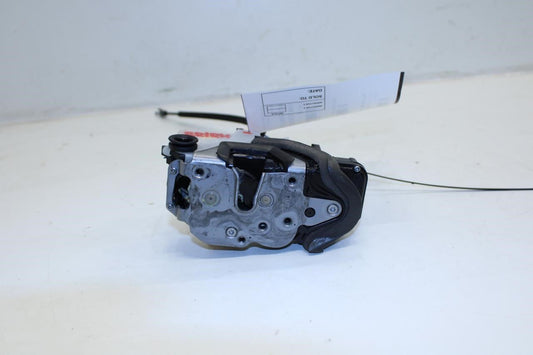 2015-2022 Buick Encore Rear Right Side Door Lock Latch Actuator 13579546 OEM - Alshned Auto Parts