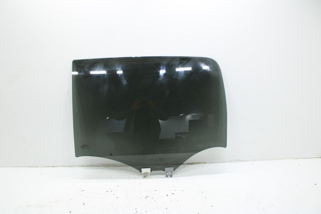 20-2024 Ram 1500 Crew Cab Rear Left Driver Side Door Window Glass 68276781AD OEM - Alshned Auto Parts