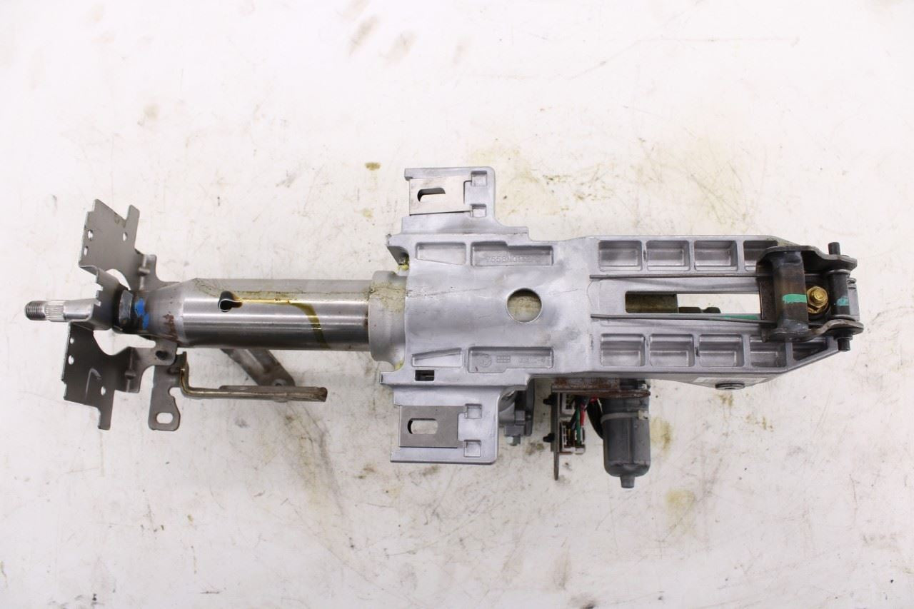 2017-2020 Infiniti QX60 3.5L AWD Steering Column Assembly 48810-3JA1D OEM8