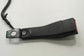 2017-20 Infiniti Q60 Luxe Front RH and LH Side Seat Belt Buckle Set 86842-5CA1A - Alshned Auto Parts