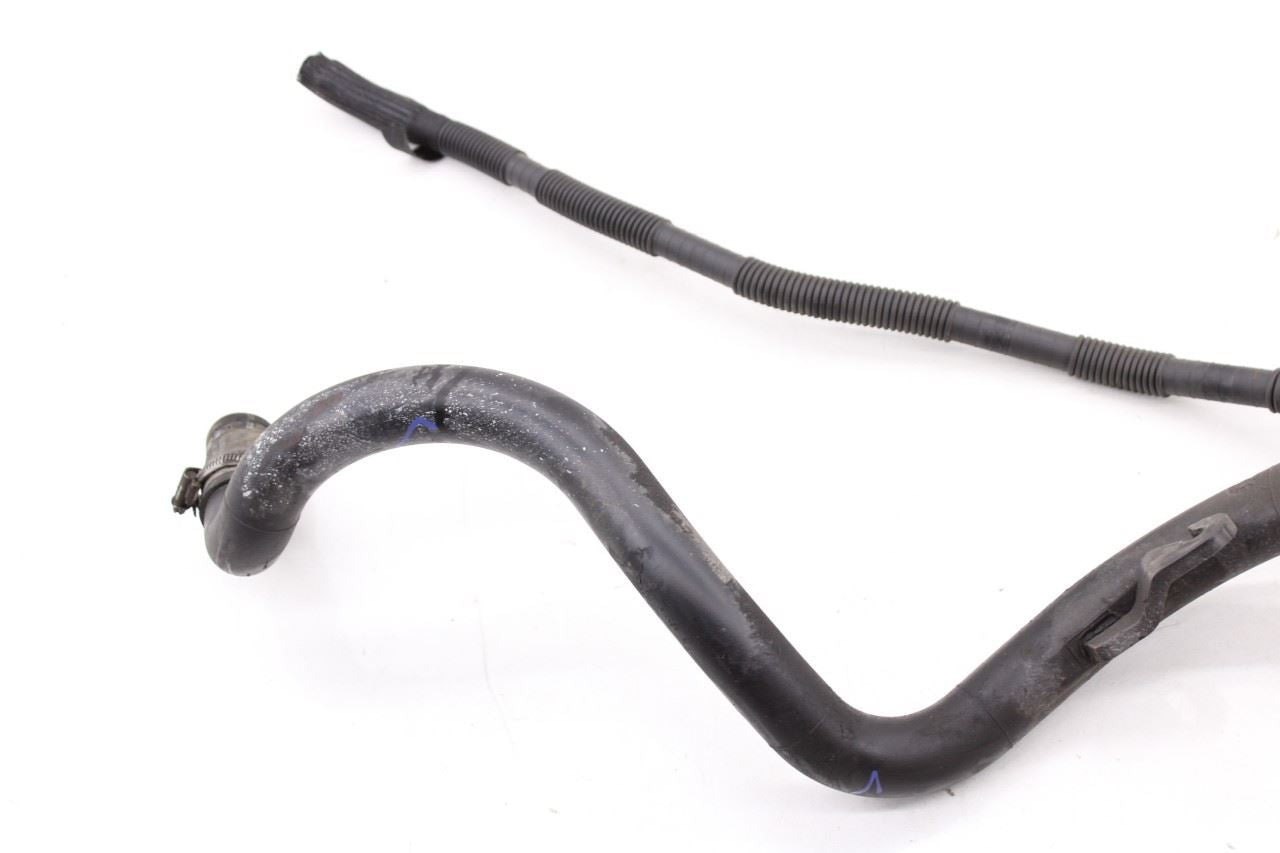23-24 BMW 430i Gran Coupe xDrive 2.0L Fuel Filler Neck Hose Pipe 16118485970 OEM - Alshned Auto Parts