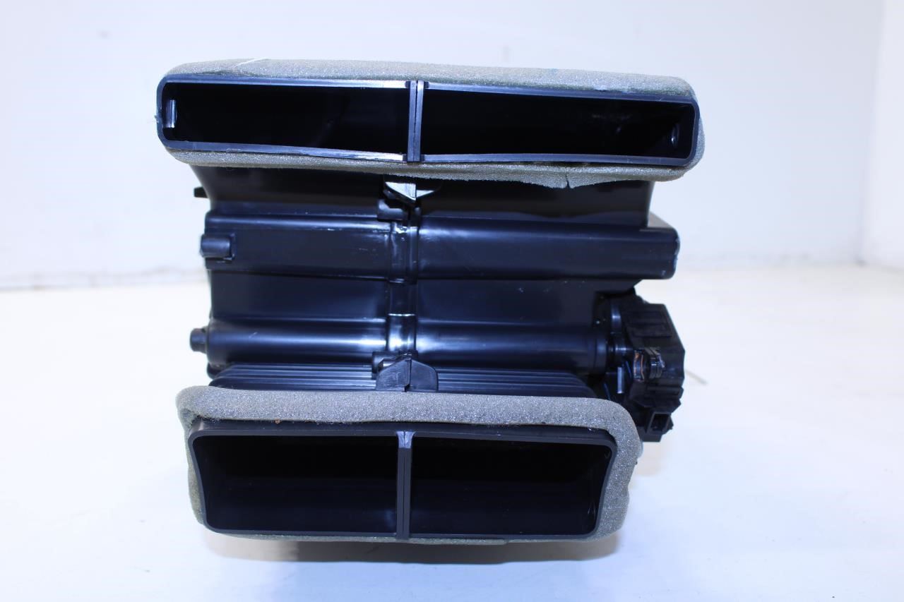 2018-20 Nissan Pathfinder SV Rear HVAC Blower Motor Housing Box 27413-9PM0A OEM - Alshned Auto Parts