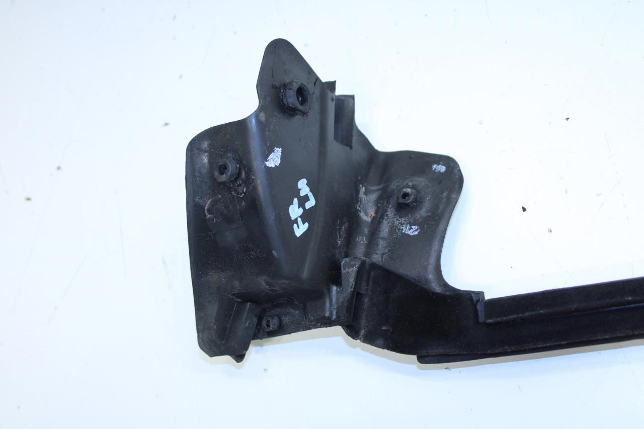 15-16 BMW 435i Gran Coupe xDrive Front Left Door Inner Belt Weatherstrip 7310211 - Alshned Auto Parts