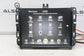 2014 Ram 1500 8.4'' Display Uconnect Navigation Radio Receiver 68224525AH OEM - Alshned Auto Parts