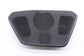 23-25 BMW 430i Gran Coupe xDrive Dash Center Audio Sound Speaker Set 65132622545 - Alshned Auto Parts
