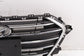2016-18 Hyundai Elantra Value Edition Front Radiator Grille w Emblem Logo *ReaD* - Alshned Auto Parts