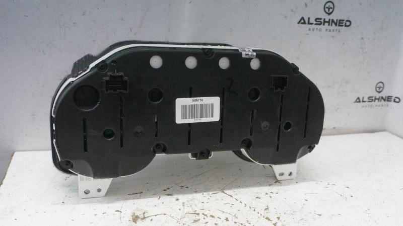 2019-20 Ford F150 3.5L Speed Gauge Instrument Cluster 57K Mileage KL3T-10849-AHD7