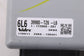 2017-2018 Acura MDX w/Technology Pkg 3.5L Power Steering Computer Control Module1