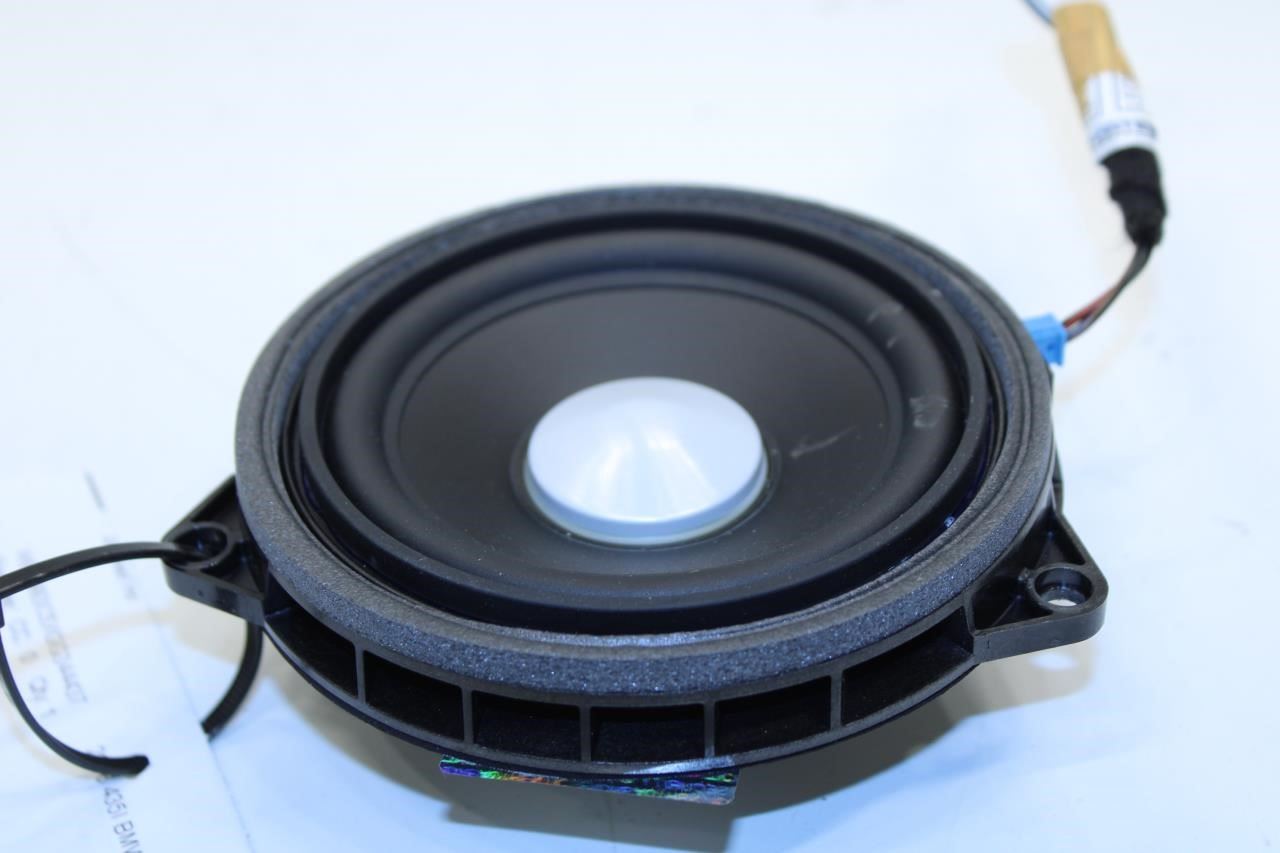 14-16 BMW 435i Gran Coupe xDrive RR RH Midrange Speaker Harman Kardon 9364956-01 - Alshned Auto Parts