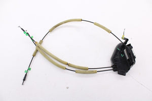 14-20 Infiniti QX60 Front Left Driver Side Door Lock Latch Actuator 80501-3JA0B