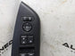 2012-2013 Honda CR-V Front Left Door Master Power Window Switch 35750T0AA01 OEM - Alshned Auto Parts