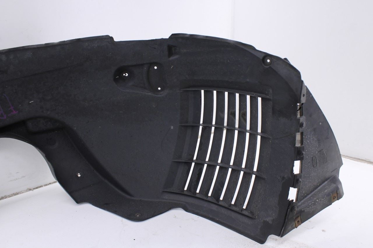 10-12 Land Rover Range Rover HSE Front Right Side Wheelhouse Liner Splash Shield7