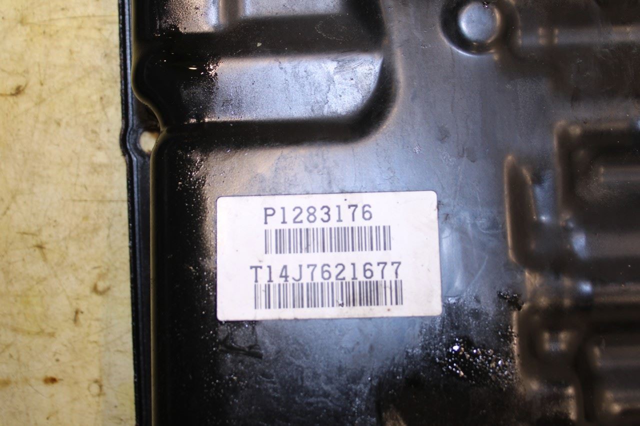 2015-2021 Volvo S60 T5 Premier 2.0L FWD 8-Spd Auto Transmission Valve Body 105K - Alshned Auto Parts