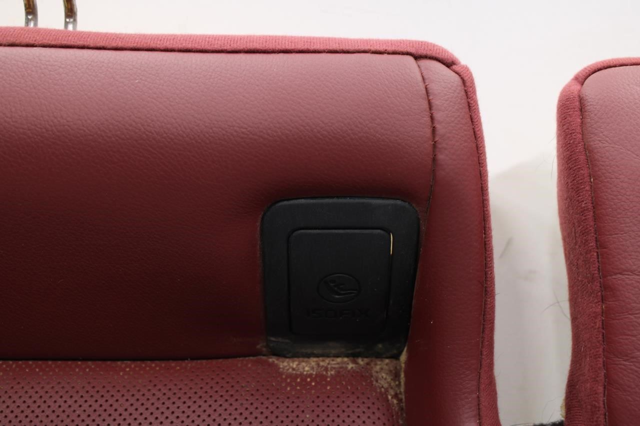22-23 Kia Stinger GT1 Rear 2nd Row Seat Lower Cushion Bottom 89100-J5530CLX OEM - Alshned Auto Parts