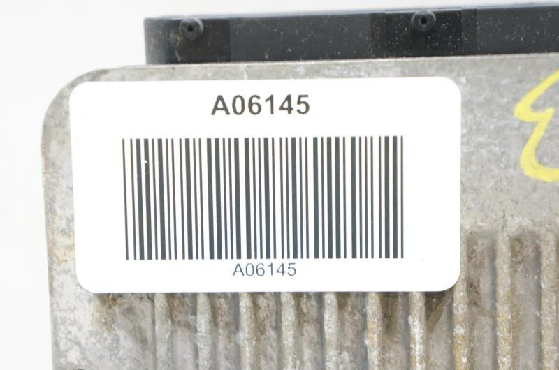 2013-2015 Toyota RAV4 2.5L Engine Computer Control Module ECU ECM 89661-0R390 - Alshned Auto Parts