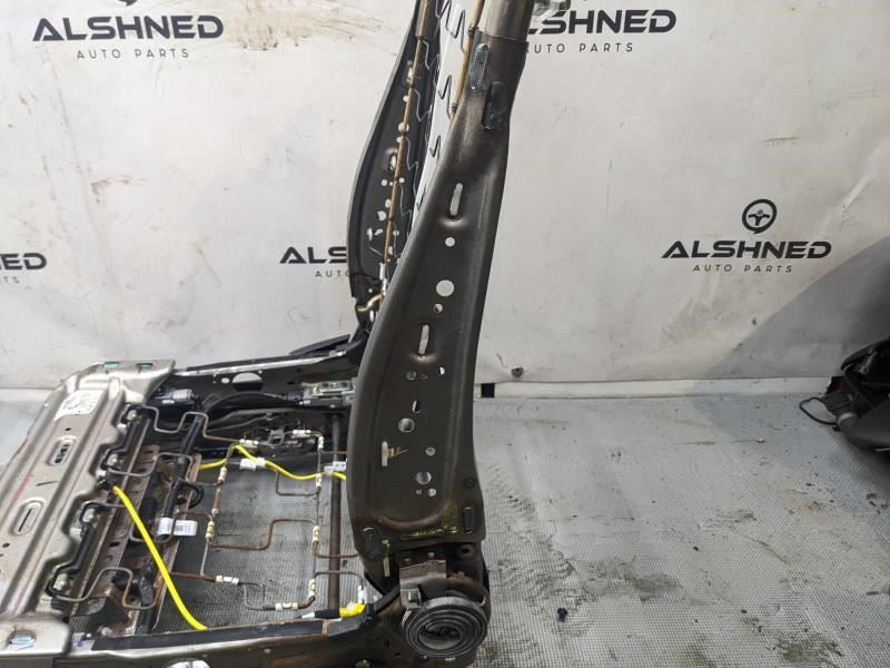 2015-2023 Toyota Tacoma SR5 Front Passenger Right Side Seat Track Frame Assembly - Alshned Auto Parts