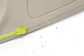 2014-2021 Jeep Grand Cherokee Liftgate Sill Scuff Plate Cover 1GG751XLAF OEM - Alshned Auto Parts