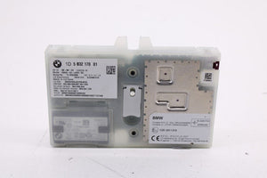 2023-2025 BMW 430i Gran Coupe xDrive Bluetooth Telematics Communication Module