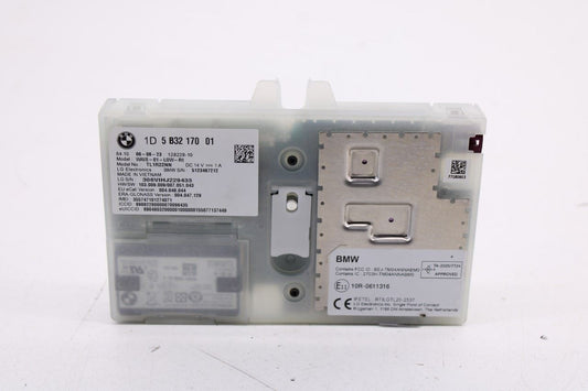 2023-2025 BMW 430i Gran Coupe xDrive Bluetooth Telematics Communication Module - Alshned Auto Parts