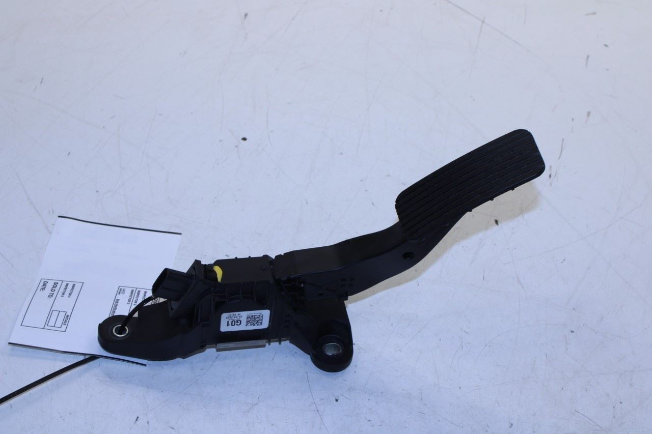 2021-2023 Hyundai Elantra SEL 2.0L FWD Accelerator Throttle Gas Pedal Sensor - Alshned Auto Parts