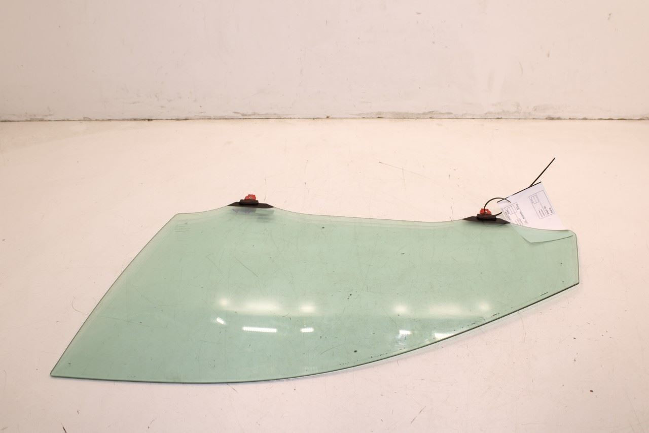 2007-2011Toyota Camry LE Front Left Driver Side Door Window Glass 68102-06080 - Alshned Auto Parts
