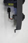 15-20 Kia Sorento LX FWD Center Console Rear Lower Bezel w/ Power Outlet and USB - Alshned Auto Parts