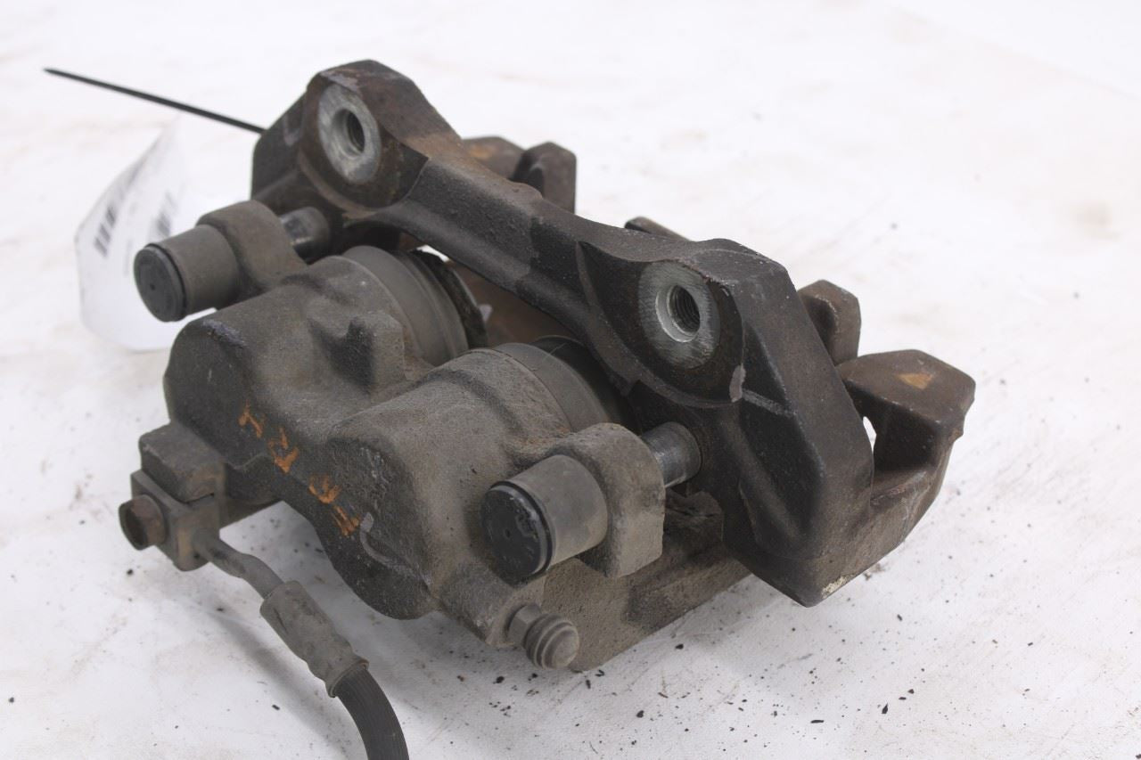 2011-22 Jeep Grand Cherokee Limited 3.6L 4WD Front Right Side Brake Disc Caliper5