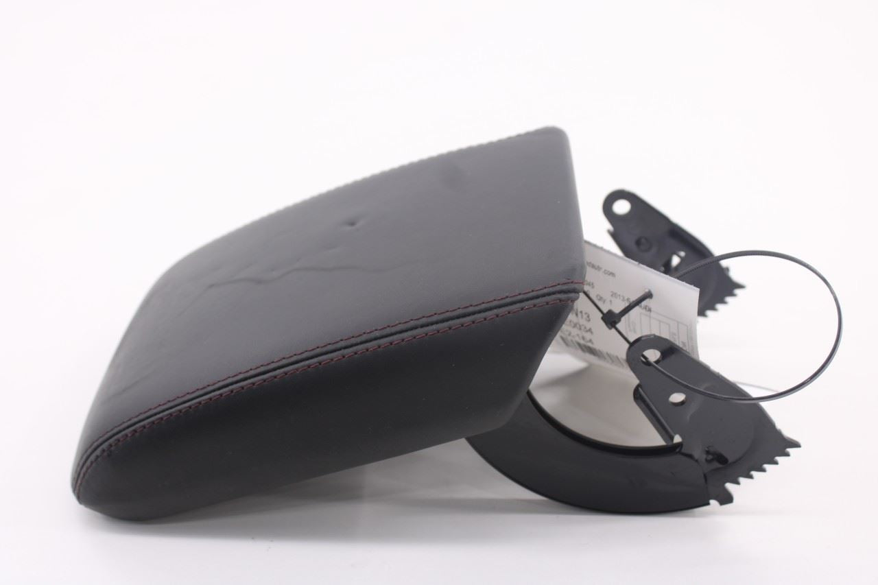 2010-16 Audi S4 Premium Center Console Armrest Storage Lid 8K0864207H25D *ReaD* - Alshned Auto Parts