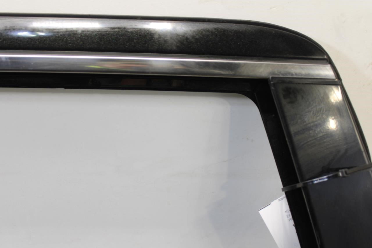 2011-2021 Jeep Grand Cherokee Limited Rear Left Door Shell Panel 55113635AO OEM - Alshned Auto Parts