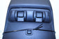 2013-18 Jeep Wrangler Sahara Center Console Back End Panel w/ Switch 5MD98DX9AA - Alshned Auto Parts