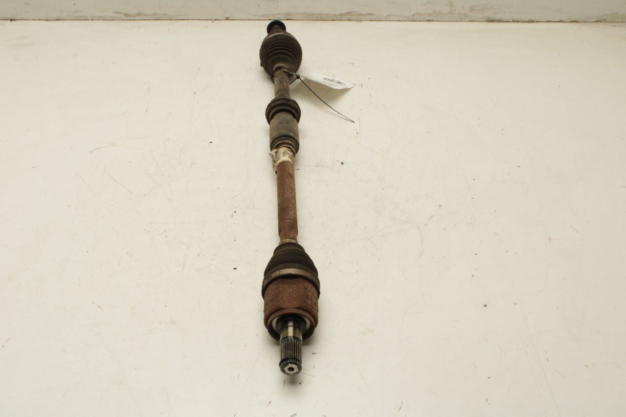2019-24 KIA Forte LXS FWD Front Right Side CV Axle Drive Half Shaft 49501-M7300 - Alshned Auto Parts
