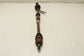 2019-24 KIA Forte LXS FWD Front Right Side CV Axle Drive Half Shaft 49501-M7300 - Alshned Auto Parts