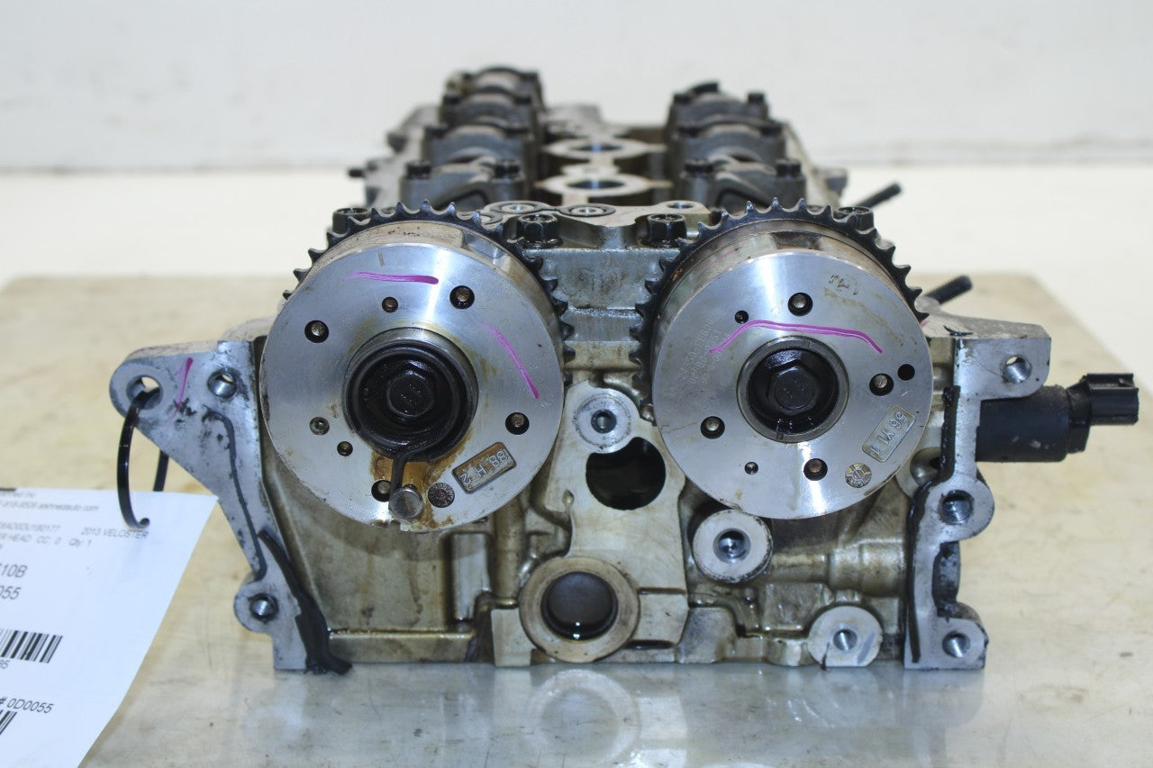 2011-2017 Hyundai Veloster Base 1.6L Engine Cylinder Head 22100-2B701 OEM - Alshned Auto Parts