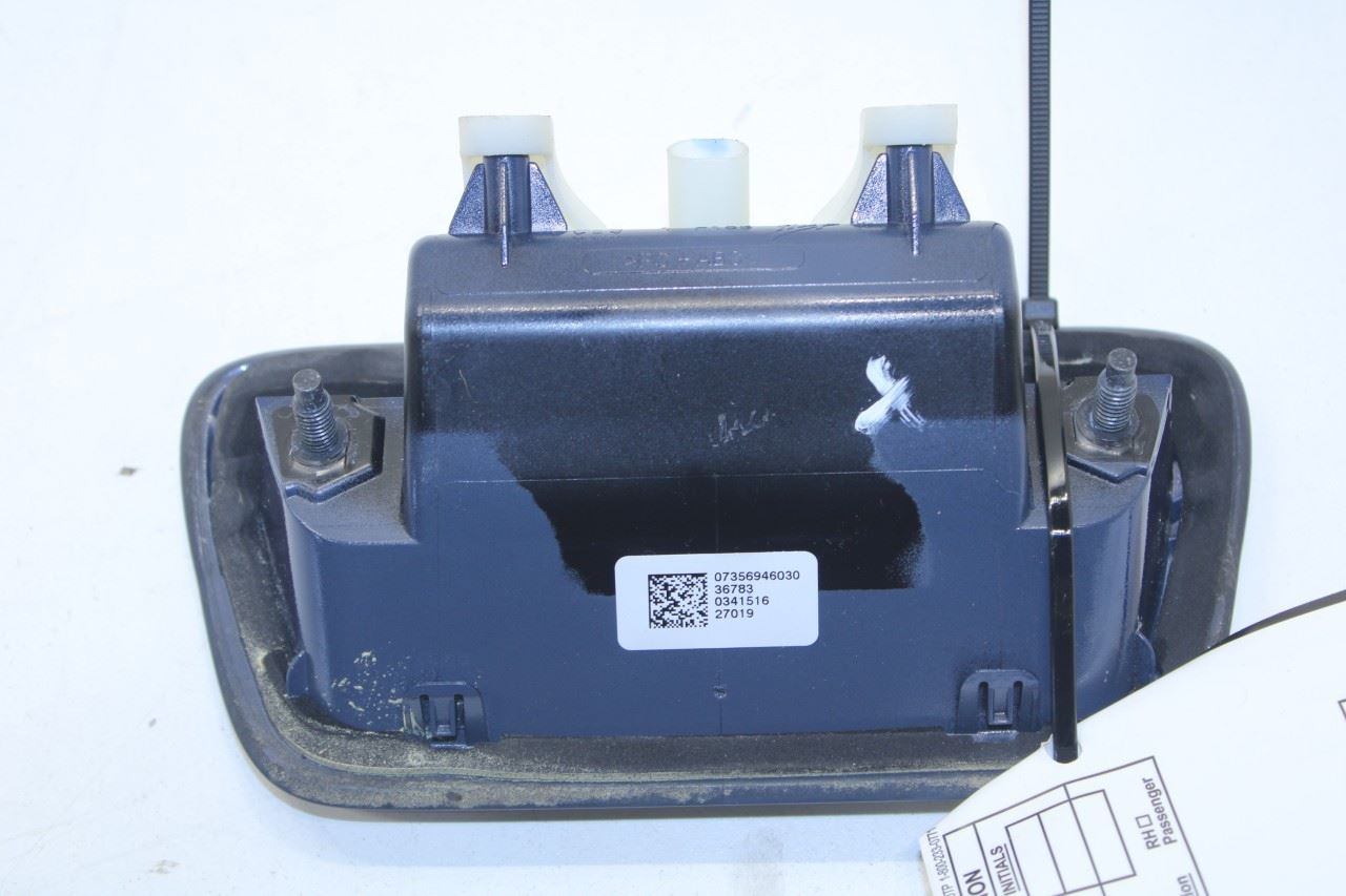 18-23 Jeep Renegade Liftgate Tailgate Open Door Handle Release Switch 68428989AA - Alshned Auto Parts