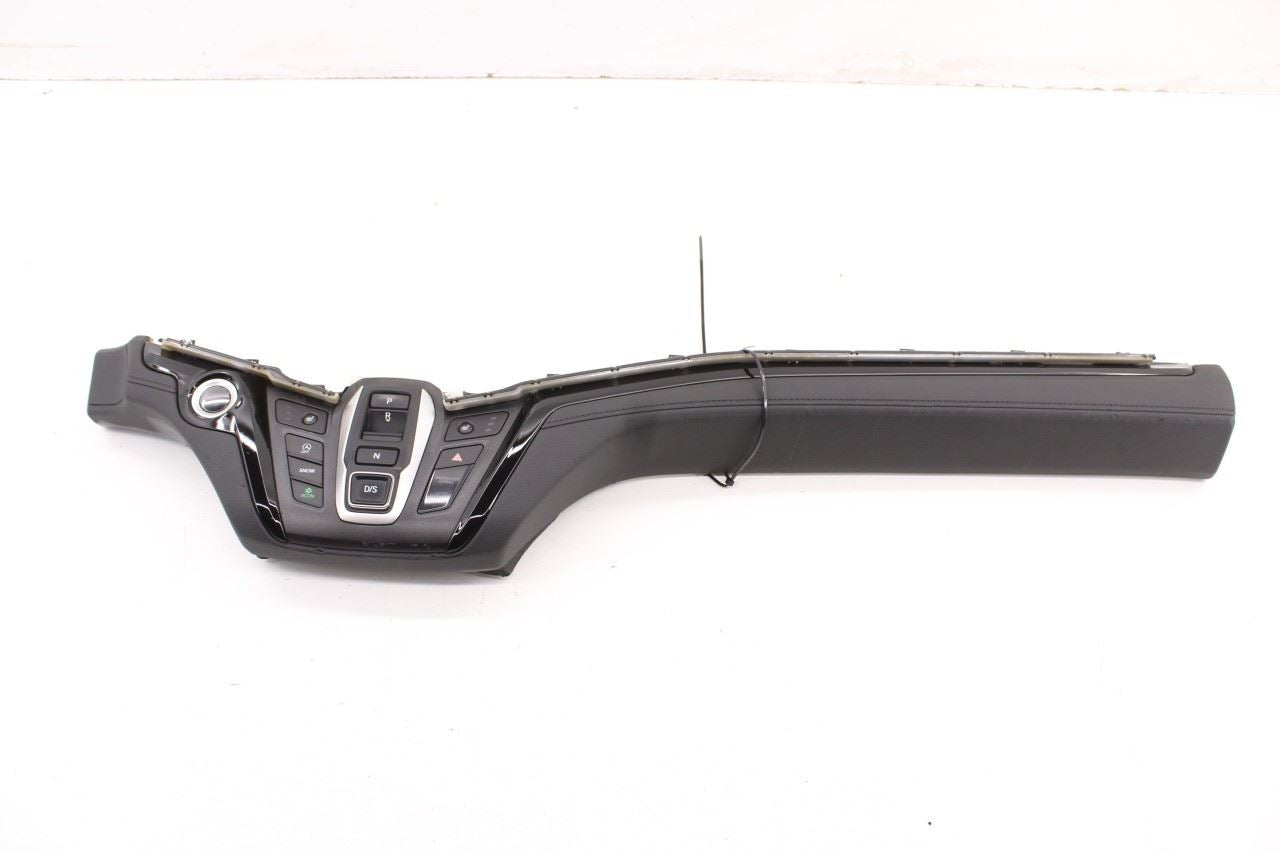 2021-26 Honda Odyssey Touring Dash Panel Trim Pad Soft H07725AC10-NH900LA *ReaD* - Alshned Auto Parts