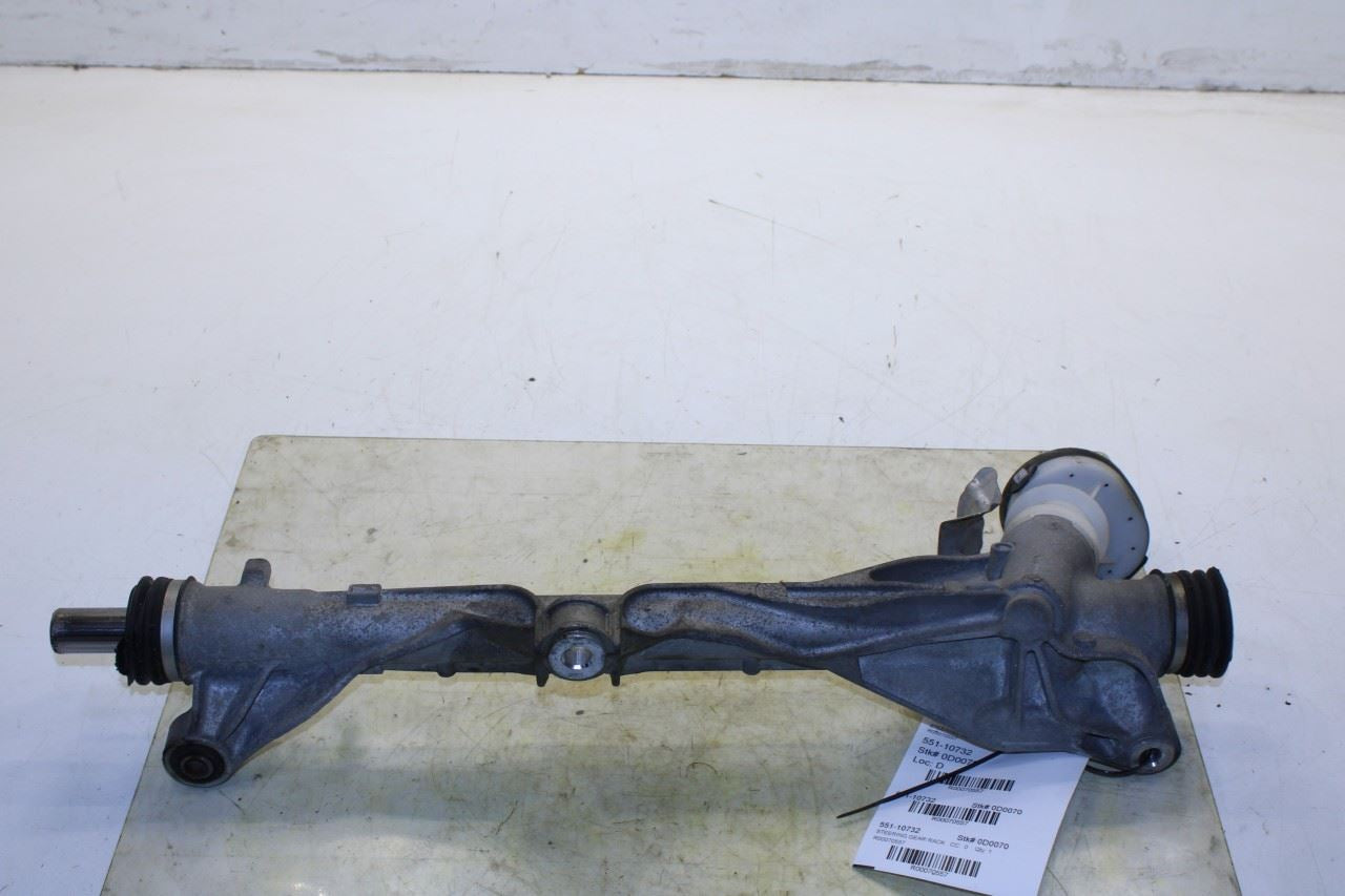 21-25 Hyundai Elantra SEL 2L Power Steering Gear Rack and Pinion 32K 56500-AA000 - Alshned Auto Parts