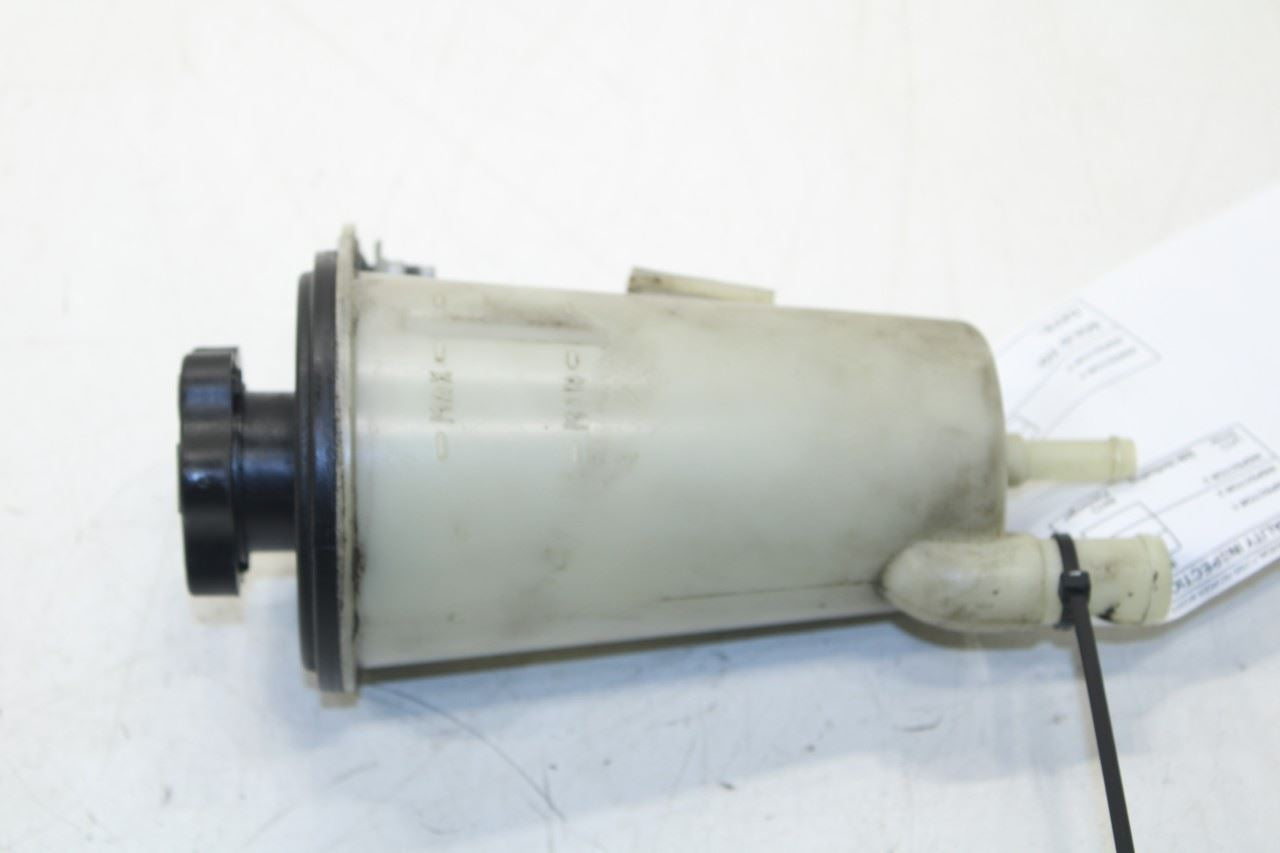 2011-2016 Ford F250 Lariat Crew Cab 6.2L Power Steering Reservoir CC2Z-3E764-A - Alshned Auto Parts