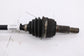 2011-2018 Porsche Cayenne S AWD Front Left Driver Side CV Axle Drive Half Shaft2